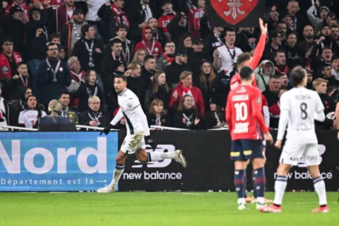 كوكا سيصبح الرابع.. ثلاثي مصري ظهر بقميص الاتفاق السعودي